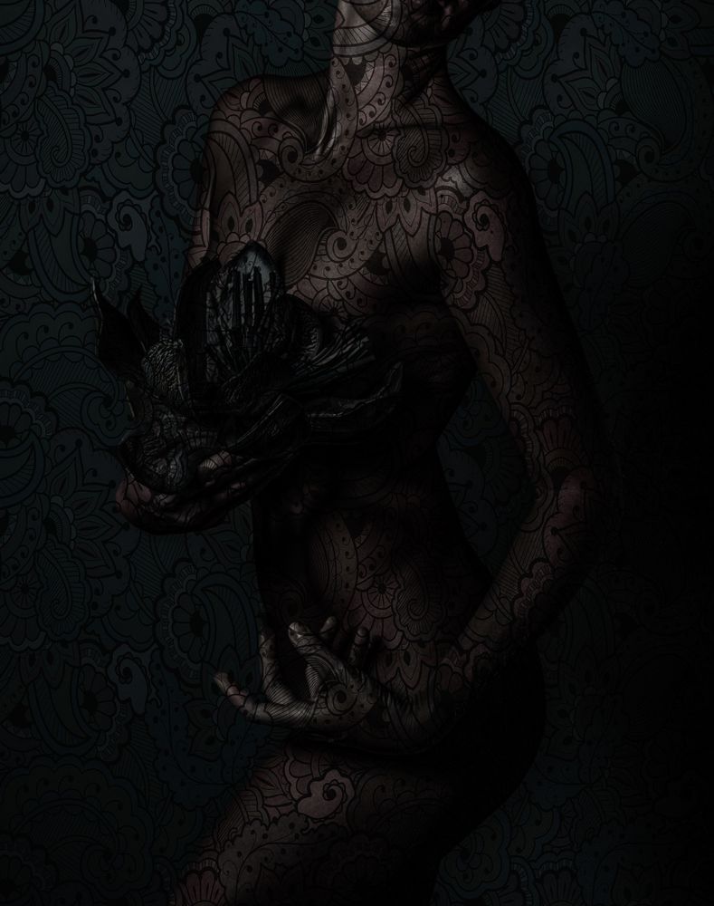 Photograph by Екатерина Позднякова