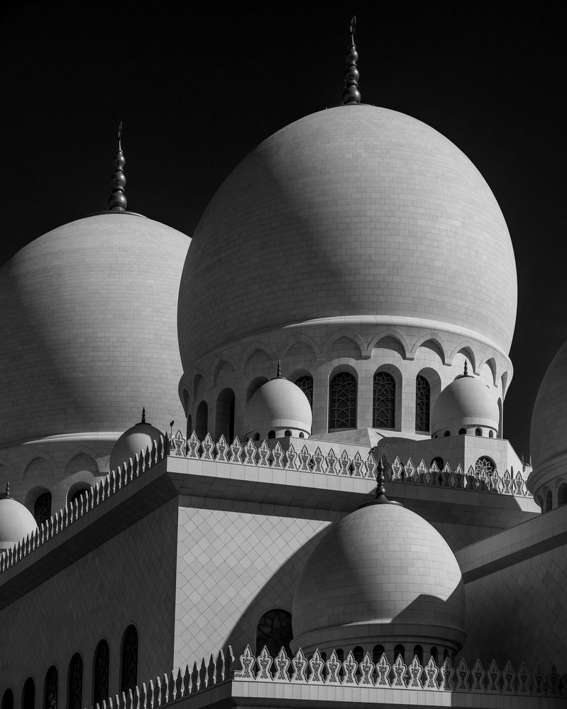 Фотография автора Talal Abodeshish