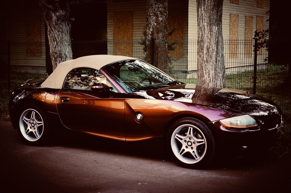 Фотография автора VIZO