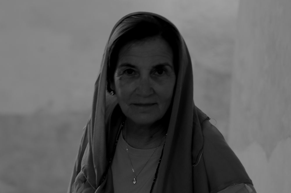 Photograph by Ernest Spiteri Gonzi