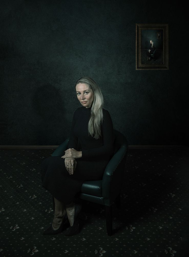 Photograph by Екатерина Позднякова