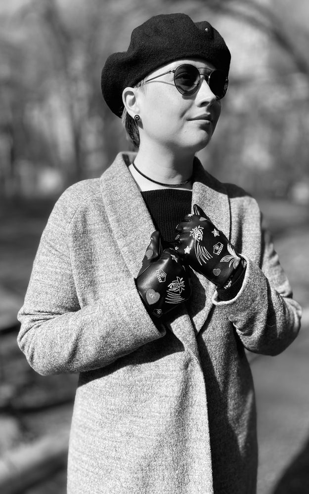 Photograph by Сергей Смирнов