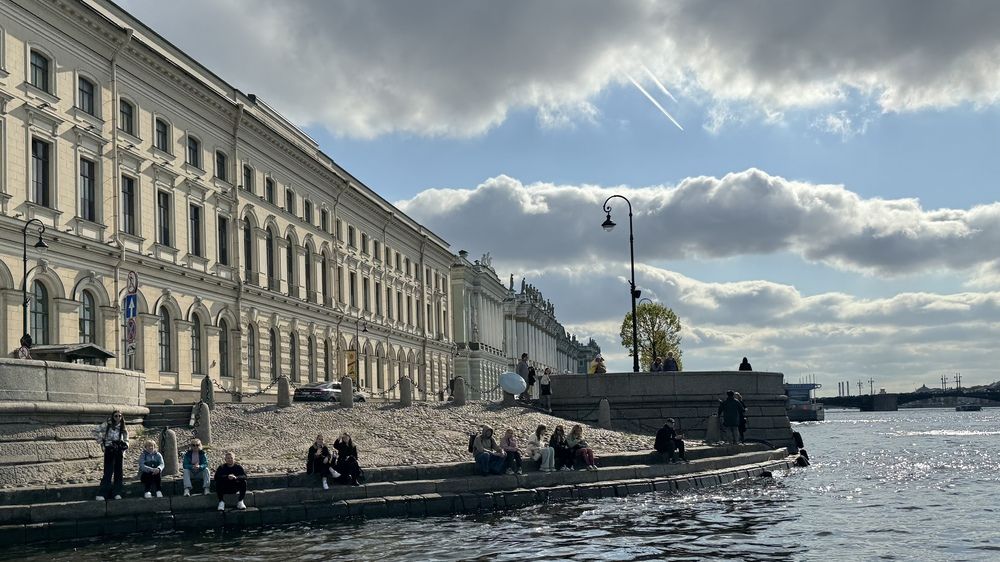 Photograph by Сергей Смирнов