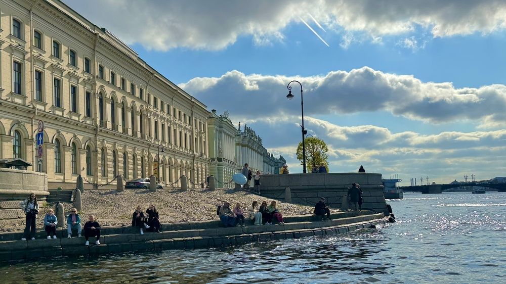 Photograph by Сергей Смирнов