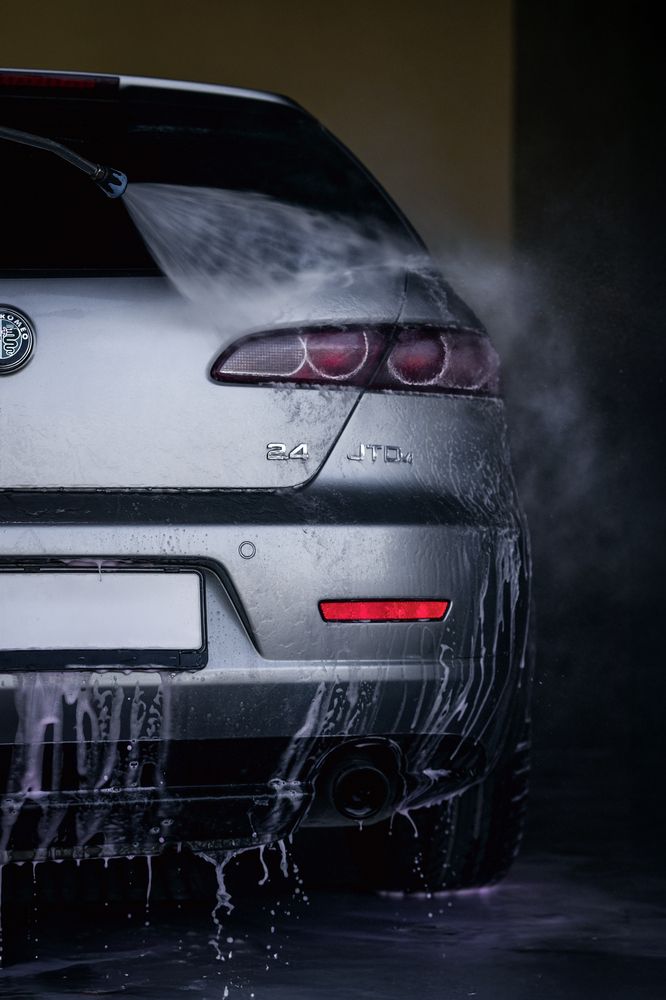 Photograph by Андрианова Ирина