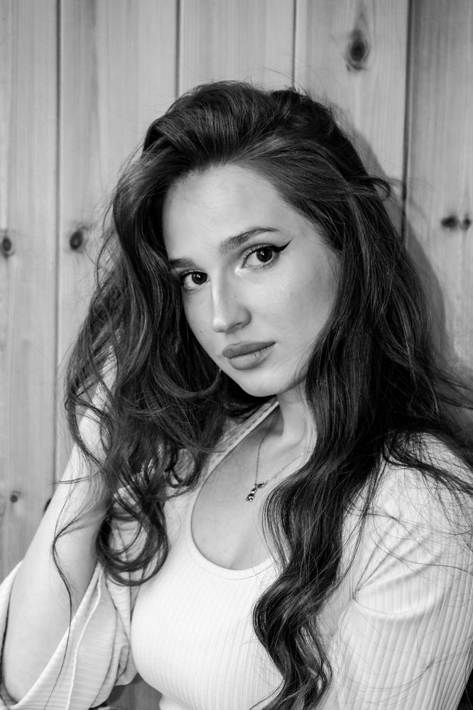 Photograph by Людмила Лапытова