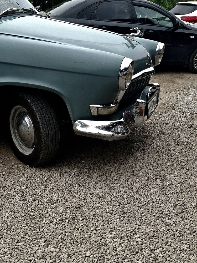 Photograph by Анна Степанова