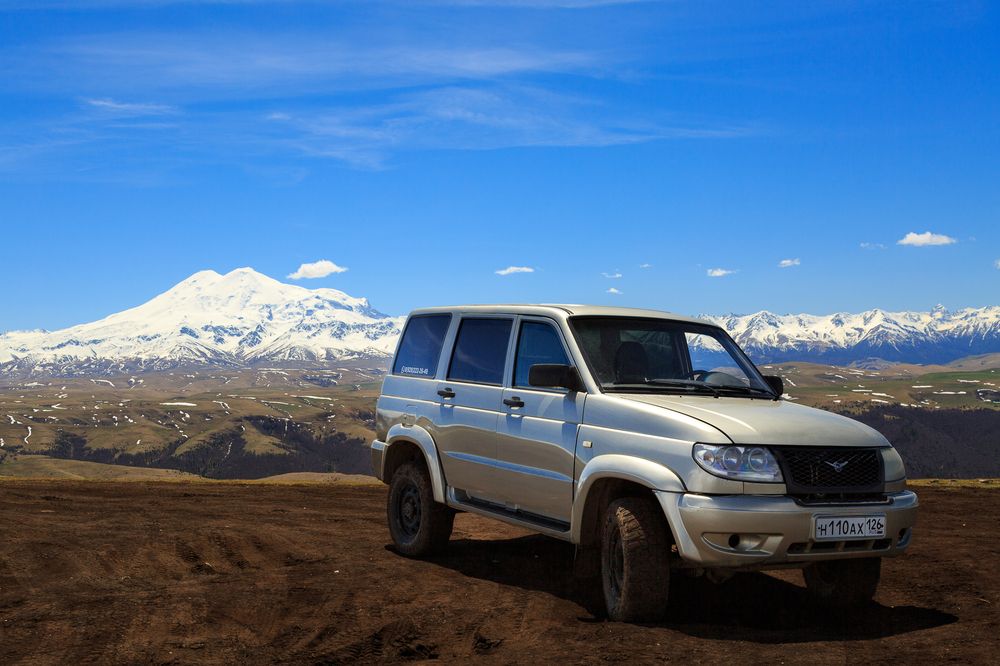 Photograph by Максим Шелякин