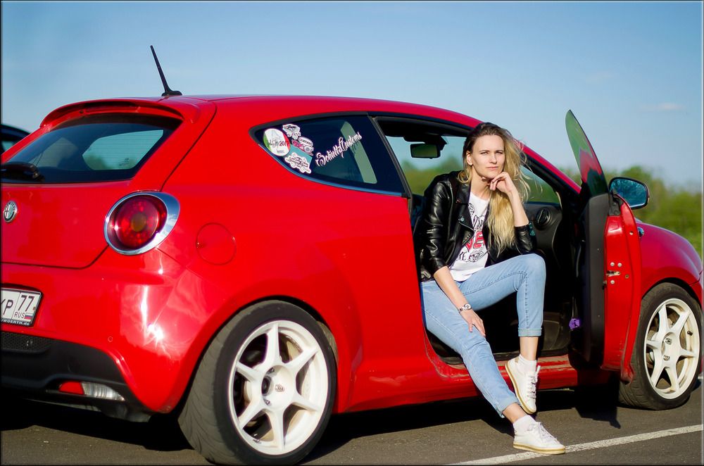 Photograph by Елена Троянская