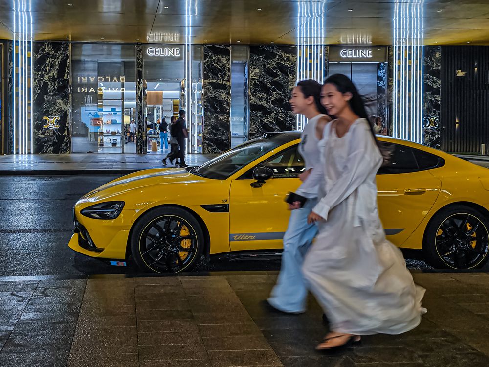 Photograph by Сергей Кесаев