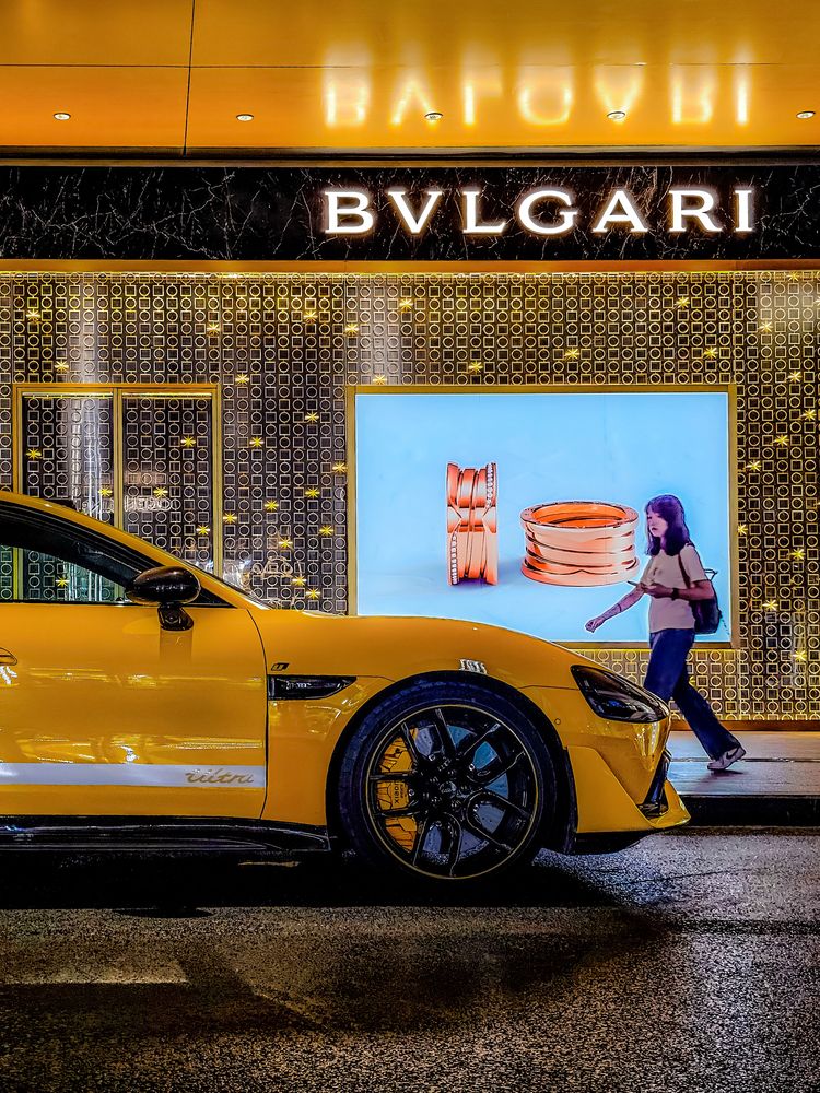 Photograph by Сергей Кесаев