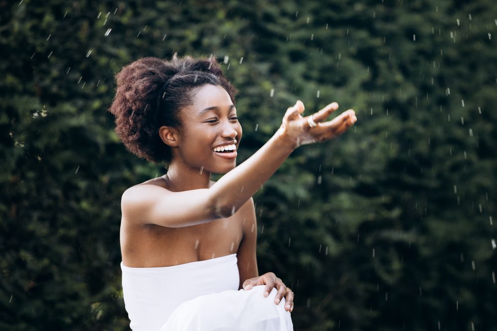 Photograph by Nikitina Yuliya