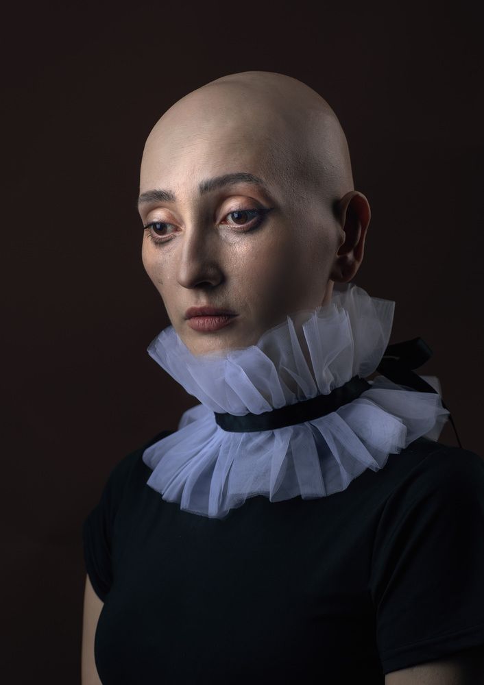 Photograph by Оксана Завьялова