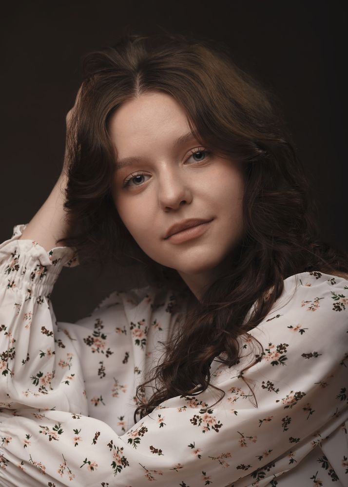 Photograph by Максим Вышарь