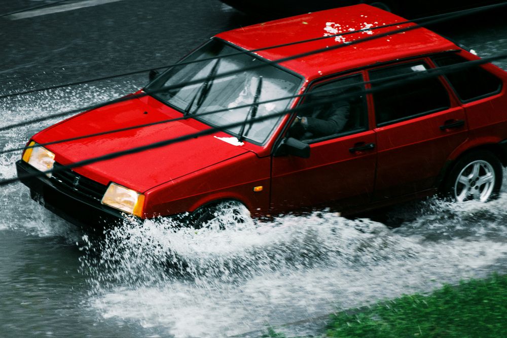 Photograph by Сергей Удовиченко