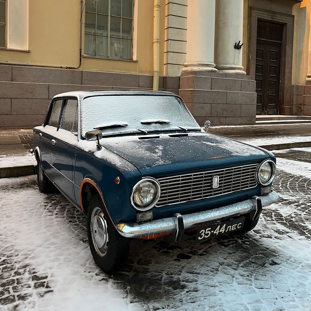 Photograph by Prometej