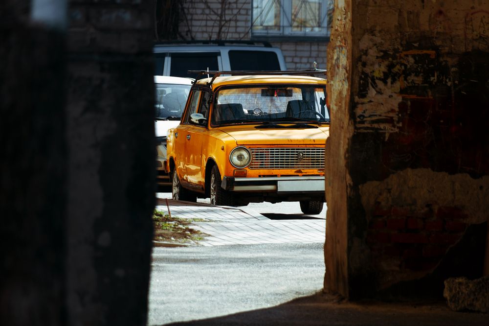 Photograph by Сергей Удовиченко