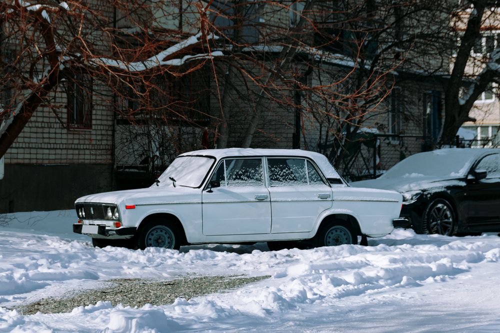 Photograph by Сергей Удовиченко