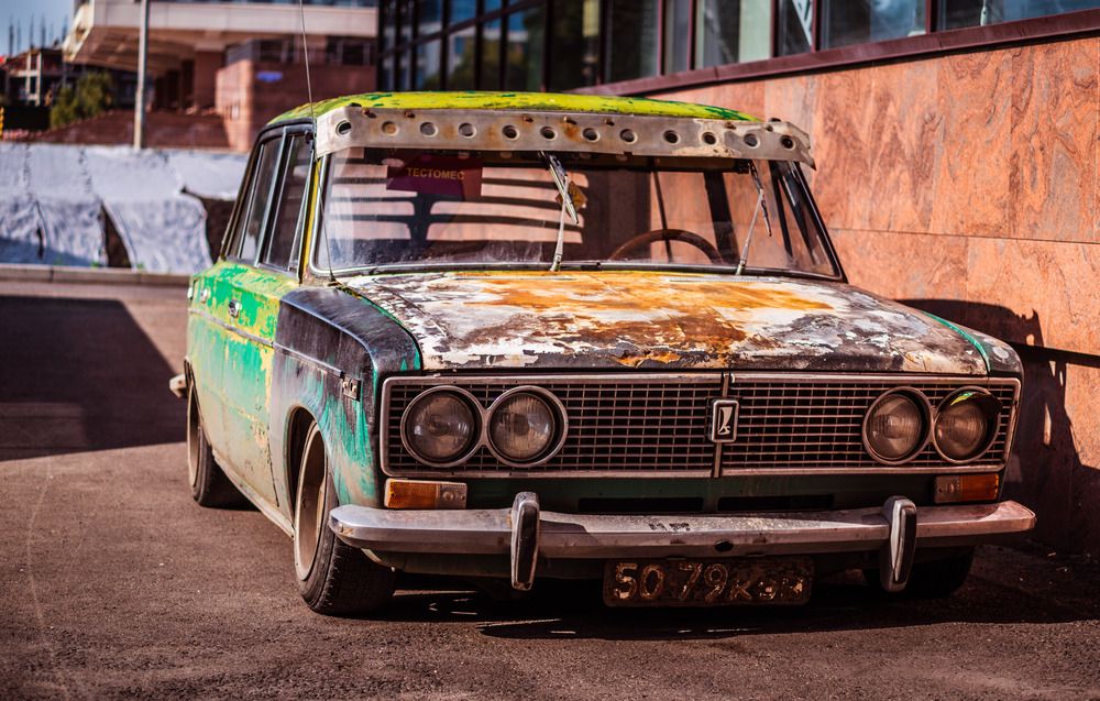 Фотография автора Червяков Григорий