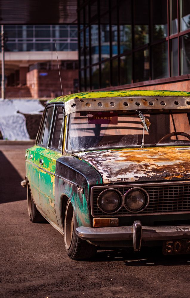 Фотография автора Червяков Григорий