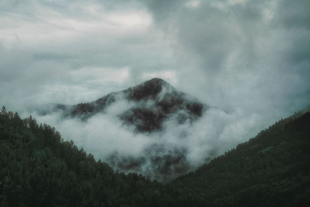 Photograph by Юлия Лушникова