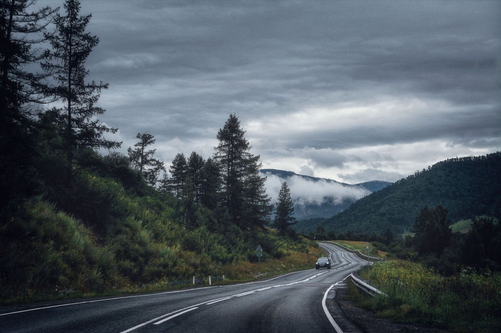 Photograph by Юлия Лушникова