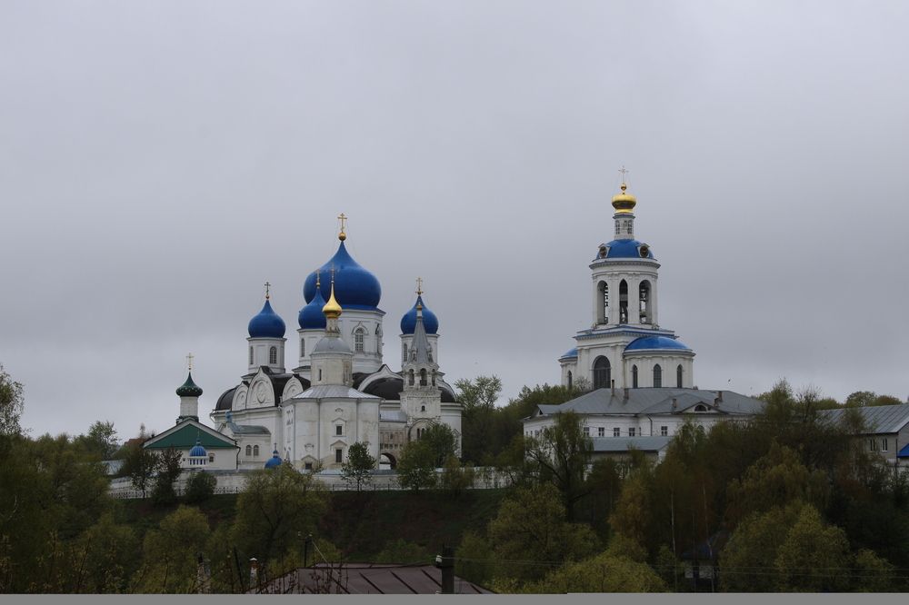 Photograph by Елизавета Огурцова