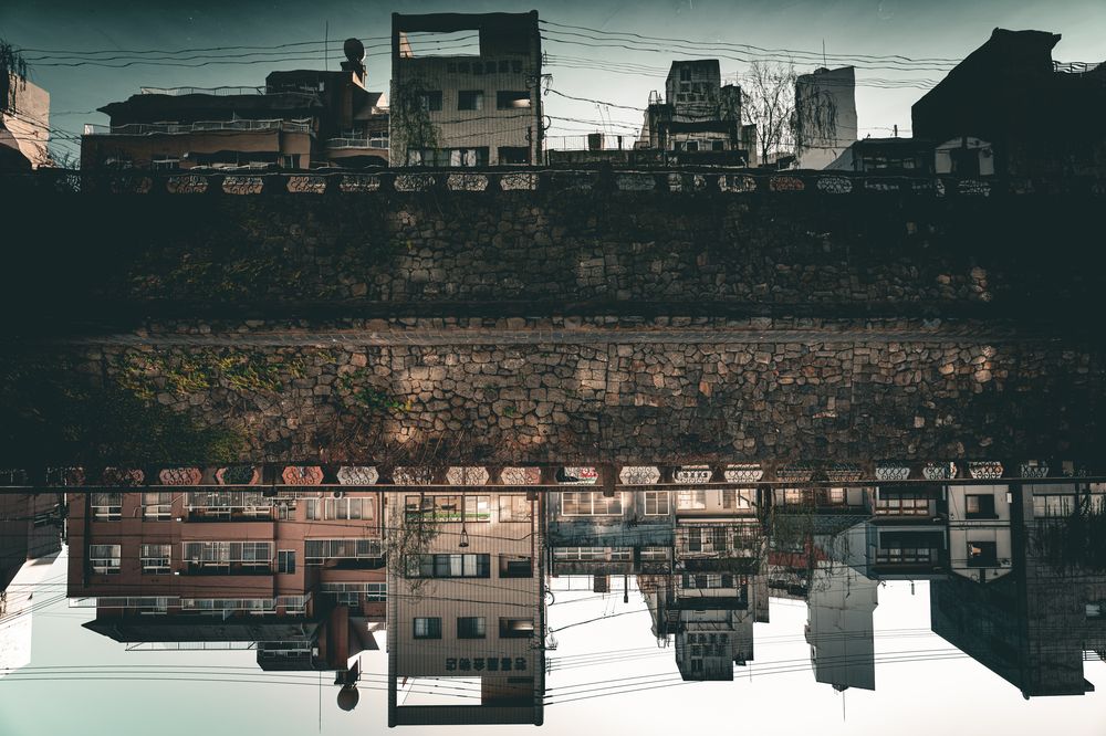 Photograph by ryuichi