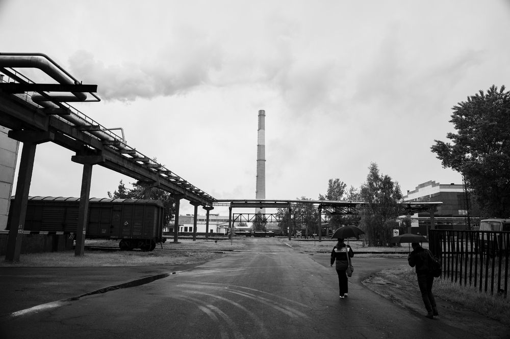 Photograph by Игорь Трухан