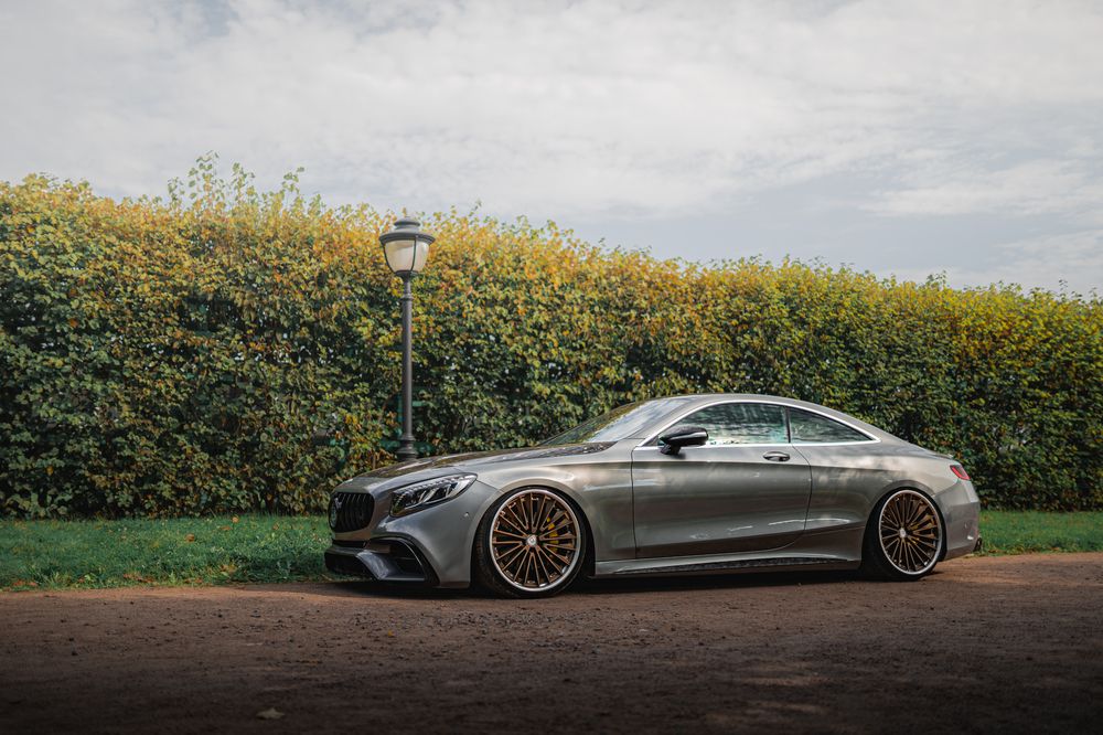 Photograph by Alexey Sapozhnikov