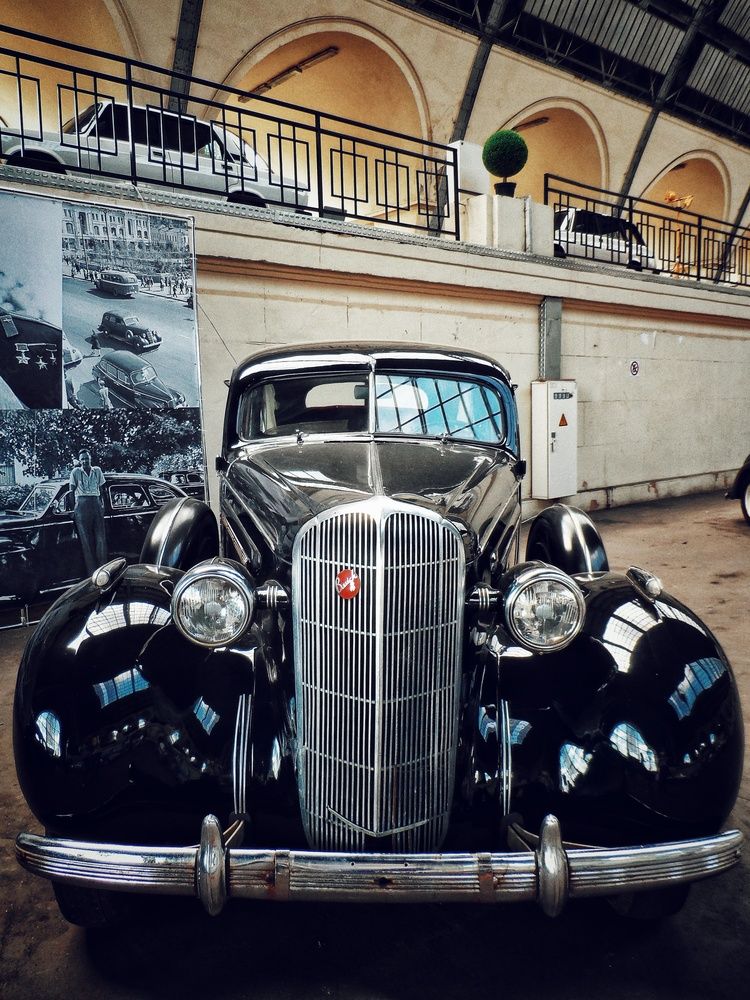 Photograph by Олеся Хижко