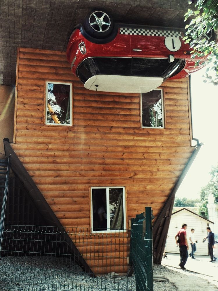 Photograph by Олеся Хижко