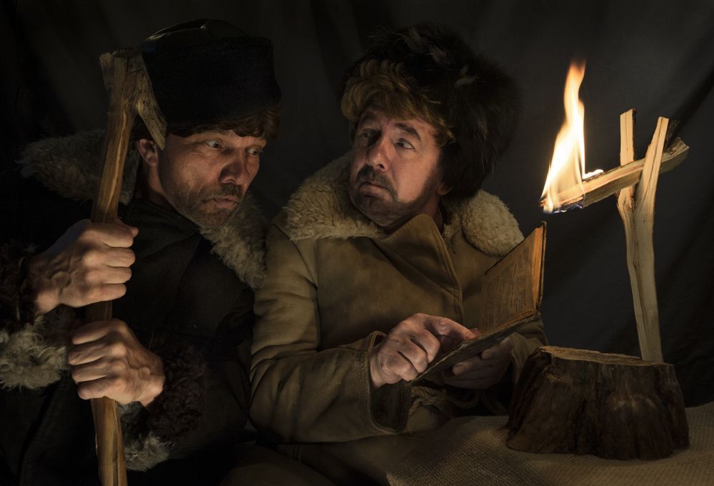 Photograph by Виктор Черкасов