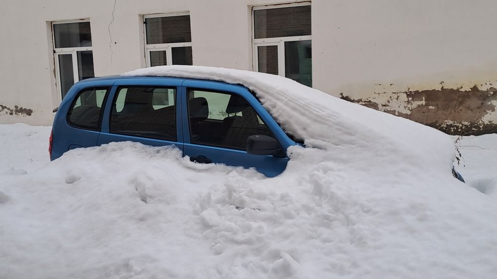 Photograph by Николай Худяков