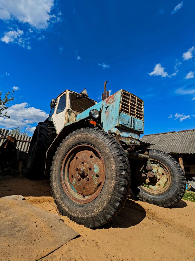 Photograph by Екатерина Кирьянова