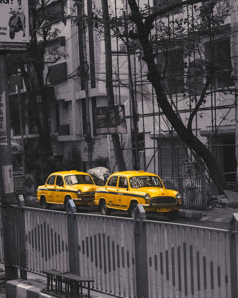 Photograph by Amit Prasad