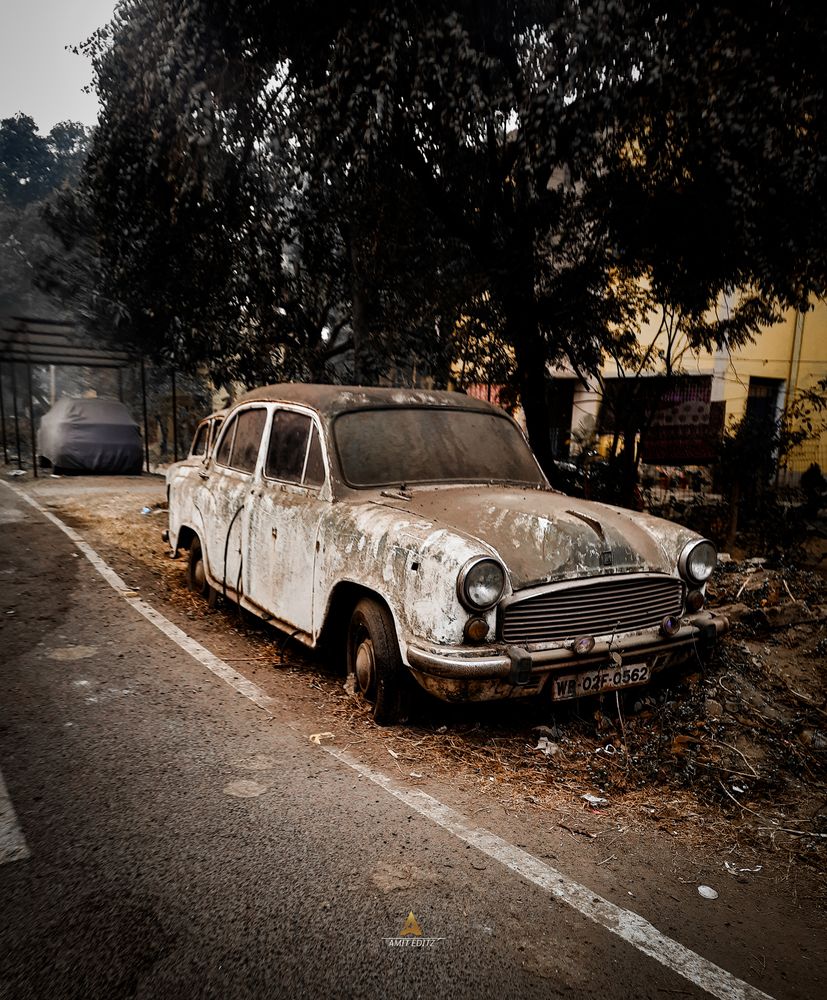 Photograph by Amit Prasad