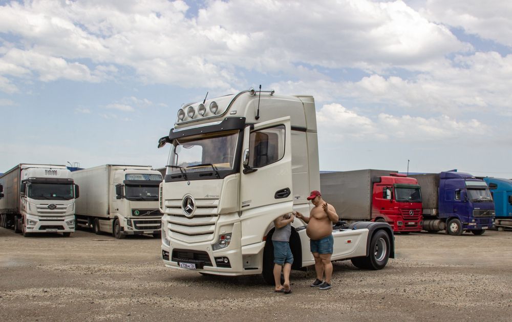 Photograph by Алексей Горошко