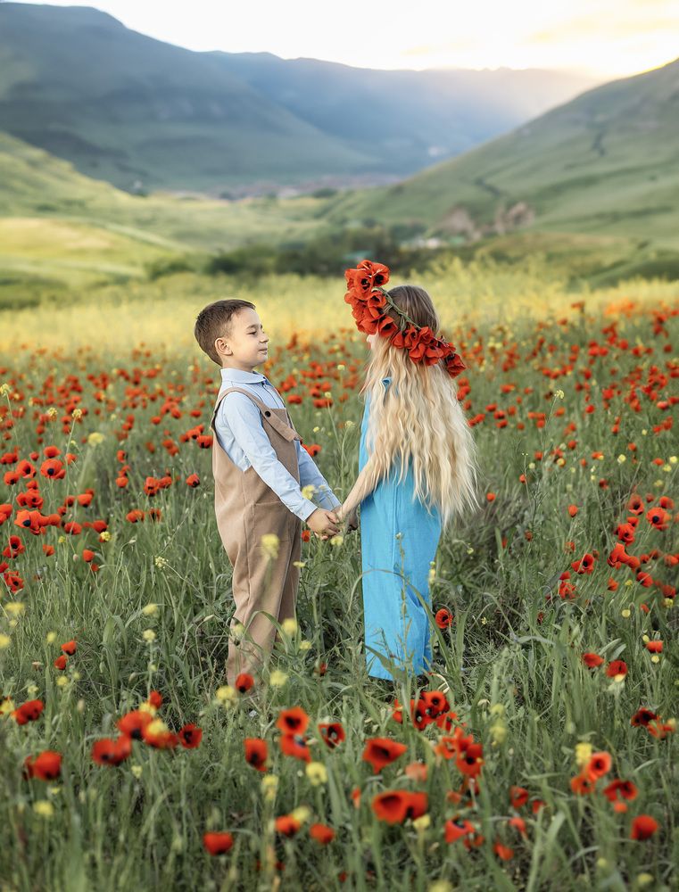 Фотография автора Алина Ауман
