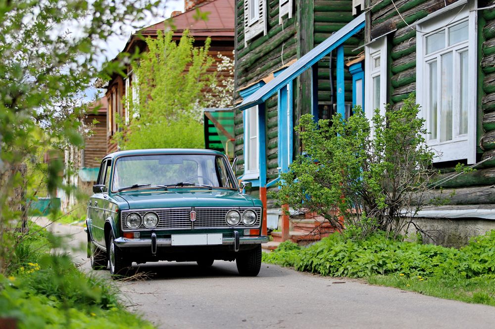 Фотография автора Илья К