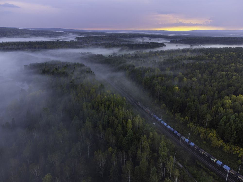 Photograph by Манаков Илья