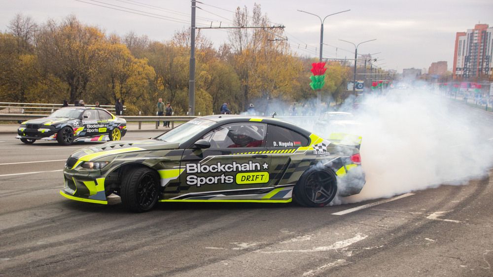 Photograph by Алексей Борисов