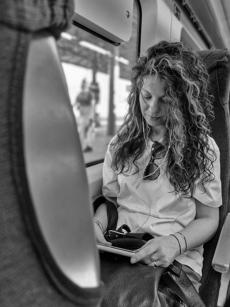 Photograph by Angelica Medvedeva