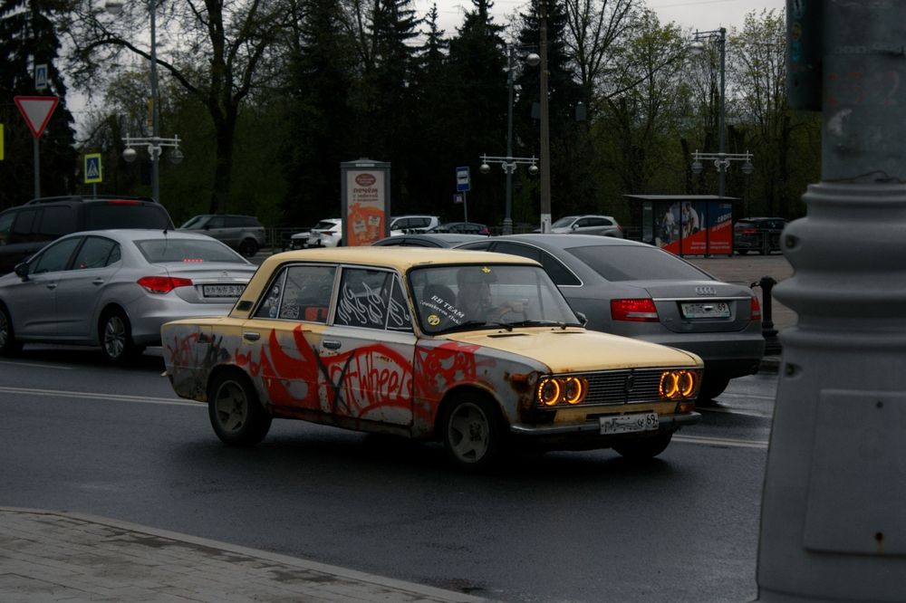 Фотография автора Софья Александровна