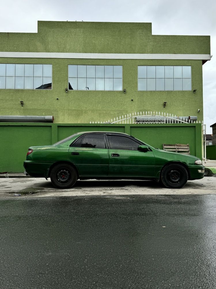 Photograph by Олеся Кузьмичева