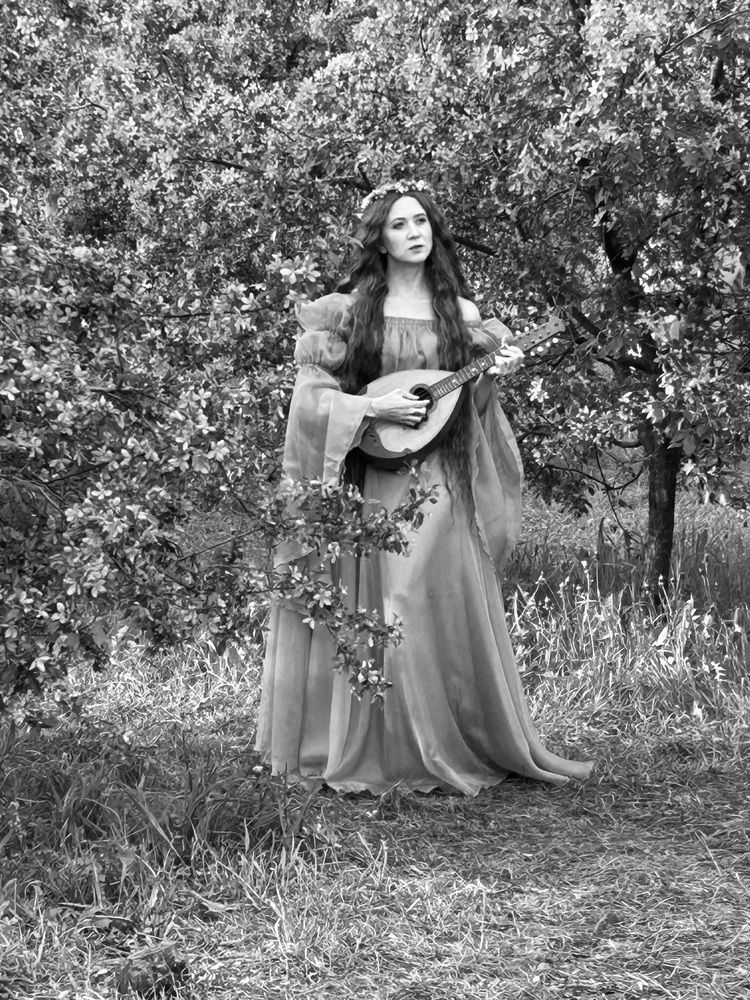 Photograph by Елена Маркова