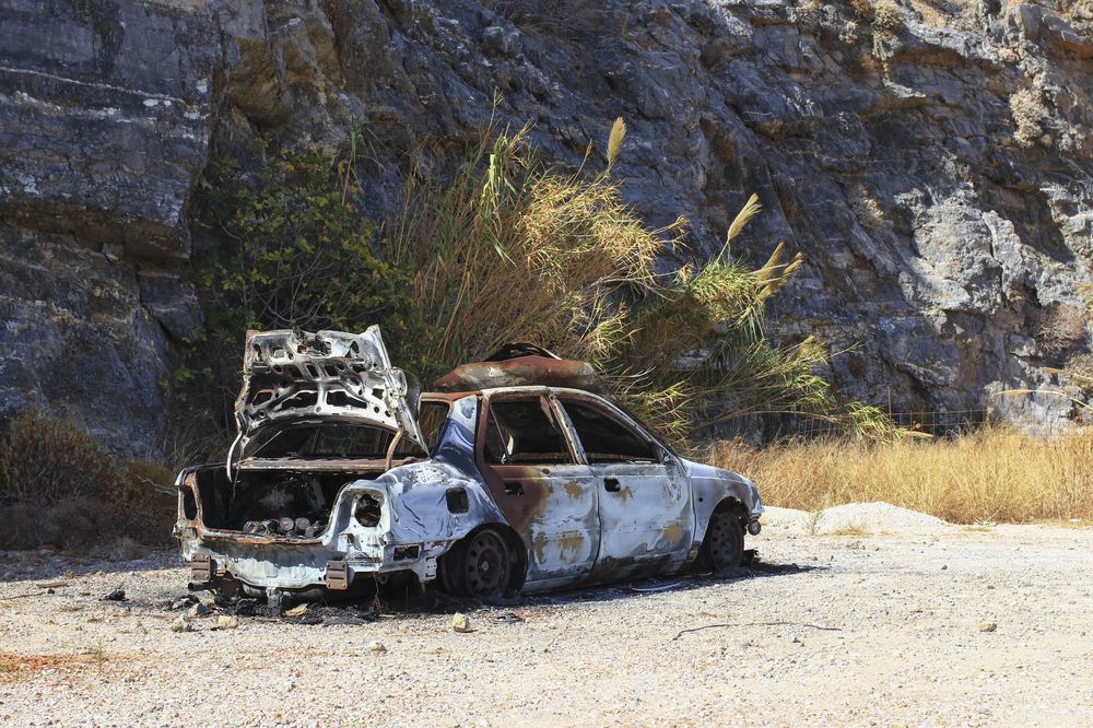 Photograph by Максим Мураков