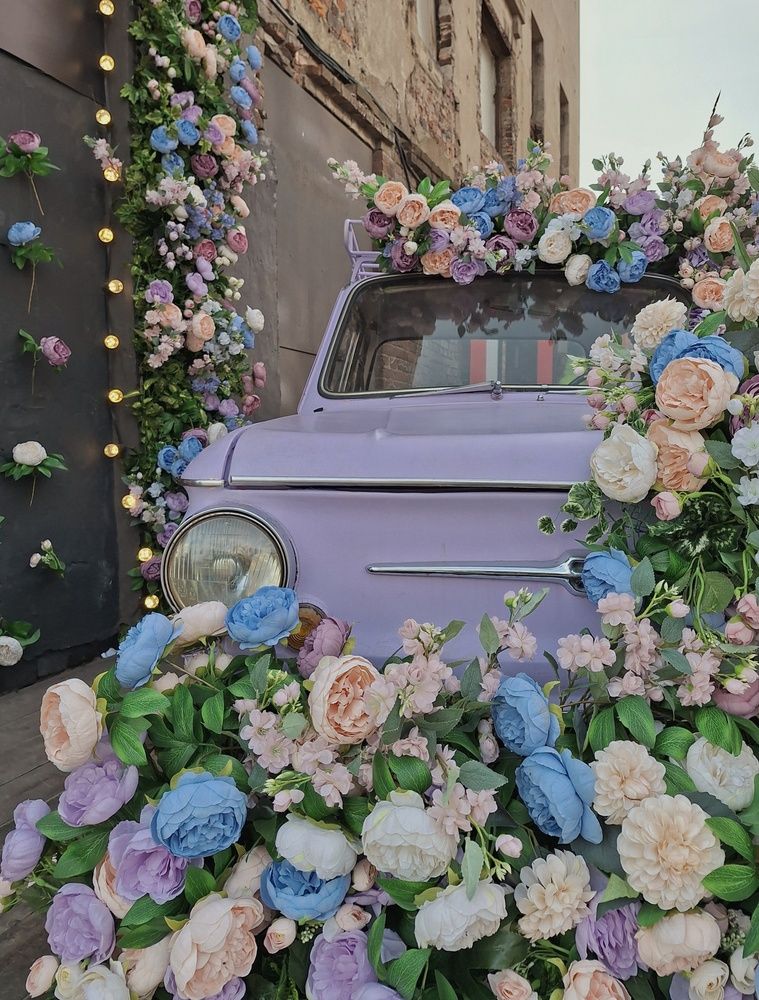 Photograph by Ольга Мольдон