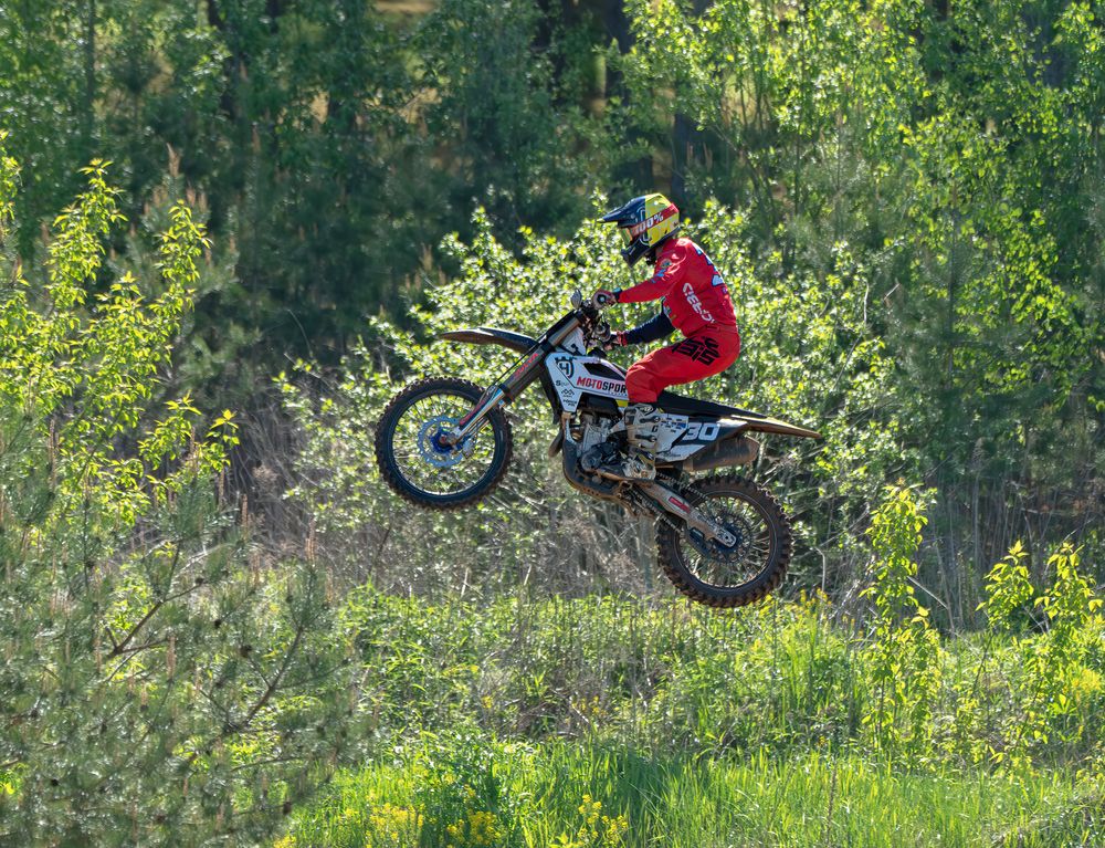 Photograph by Makarov Viktor