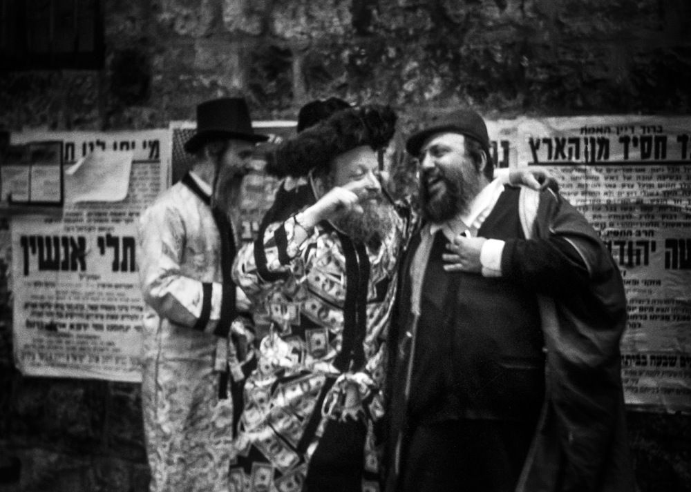 Photograph by Alexandr Makarenko